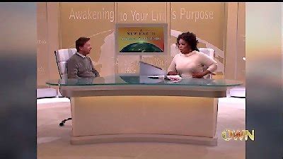 Watch Oprah & Eckhart Tolle: A New Earth Season 1 Episode 3 - Chapter 3 ...