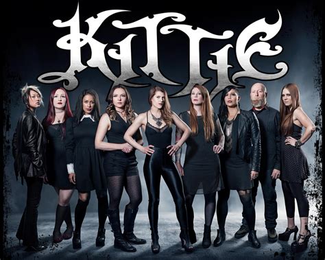 Kittie (Music) - TV Tropes