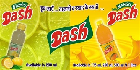 Best Selling Packaged Mango juice brands in India | Mango Dash