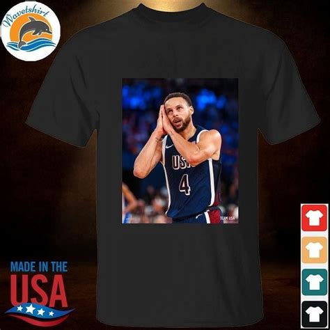 Original Steph Curry Night Night After Gold Medal Win Shirt - Walmart.com