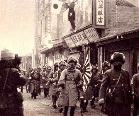 Japanese invasion of Manchuria - Alchetron, the free social encyclopedia