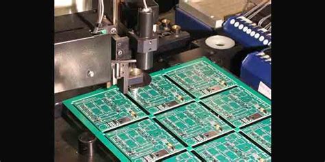 TOP 10 PCB Manufacturers In Germany In 2024