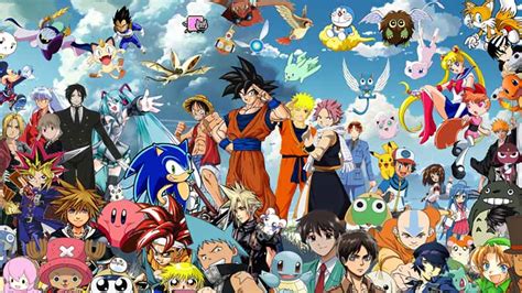 Top 15+ anime nổi tiếng của Nhật hay nhất mọi thời đại