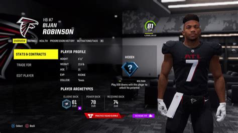 Madden 24 Player Development Trait Guide | DiamondLobby