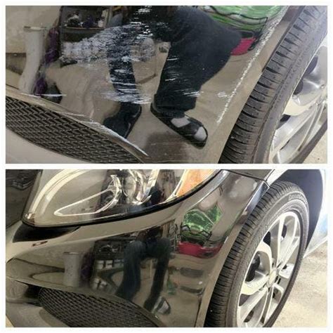 Car Scratch Repair kit - Junional