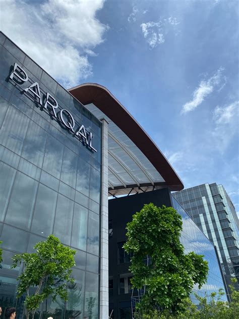 PARQAL to Emerge as Parañaque’s Newest Premier Lifestyle Hub ...