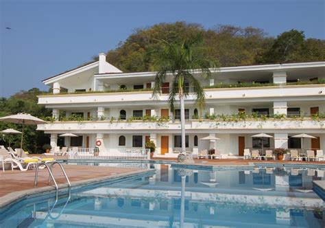 Park Royal Beach Huatulco - Book Now