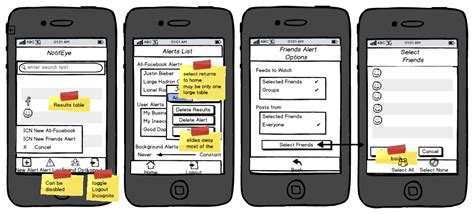 How to Write Software Design Documents: With Examples | Toptal®