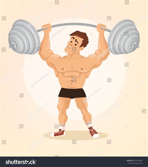 4,030 Muscular Force Stock Vectors and Vector Art | Shutterstock