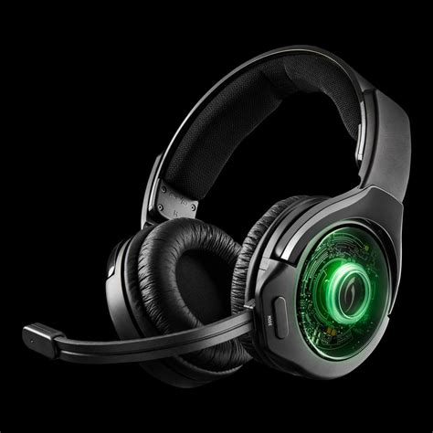 Afterglow Wireless Headset Manual Reset Pressure