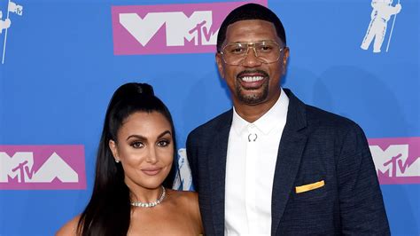 Jalen Rose Talks Divorce From Molly Qerim, Addresses Stephen A. Smith ...