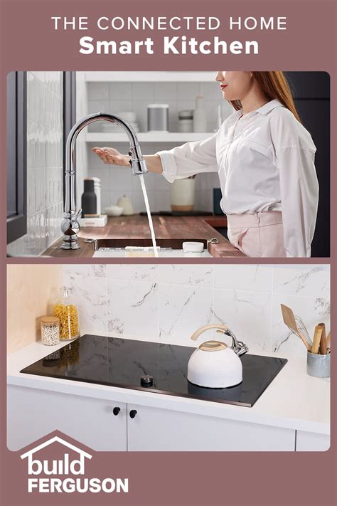 Smart Kitchen Buying Guide