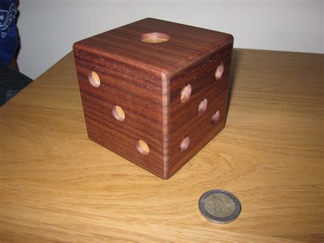 Best Woodworking Plans And Guide: Free Wood Puzzle Box Plans Wooden Plans