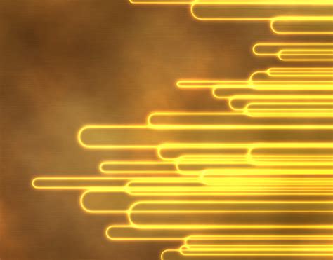 Yellow Neon Light Free Stock Photo - Public Domain Pictures