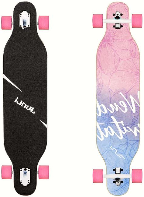 Best Longboards for Girls & Beginner Women | Buying Guide for Females ...