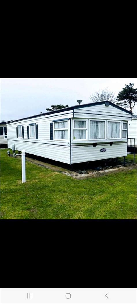 Skegness Pet Friendly Caravan Hire-18371 | UKCaravans4Hire