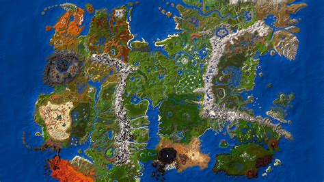 This Minecraft map turns the game into an RPG