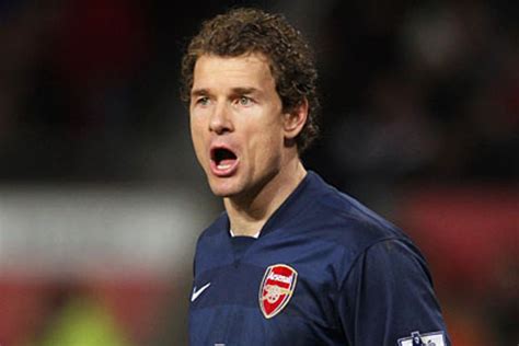 Former Arsenal goalkeeper Jens Lehmann to retire at end of season ...