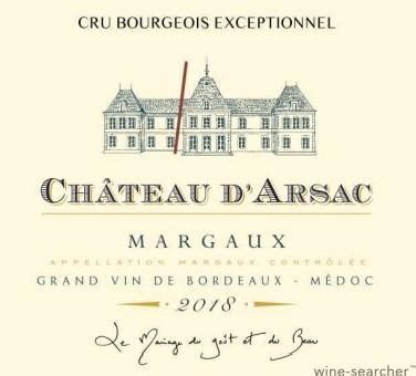 2018 Wine Vintage Report, Margaux | Vintage Wines & Spirits