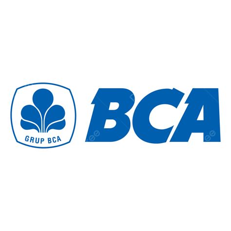 Bca Bank Logo, Bank Bca, Bca, Bank Bca Logo 2022 PNG and Vector with ...