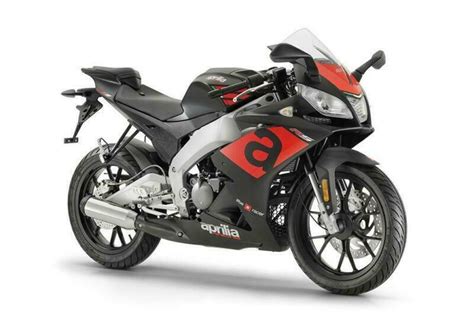 Aprilia RS50 Sports 50cc Moped for 16 years or older on L plates | in ...