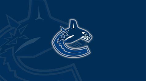 Vancouver Canucks Wallpapers - Top Free Vancouver Canucks Backgrounds ...