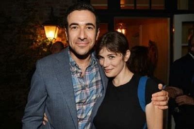 Facts About Ari Melber - Smoking Hot NBC Journalist Dating Alexandra ...