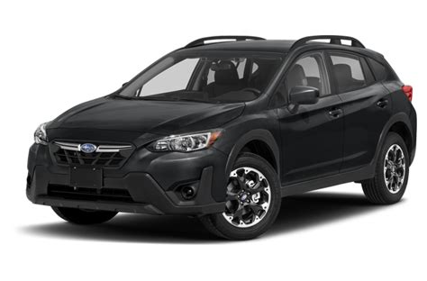 2023 Subaru Crosstrek Specs, Trims & Colors | Cars.com