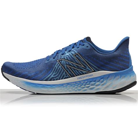 New Balance Fresh Foam Vongo v5 Men's Running Shoe - Oxygen Blue/Laser ...