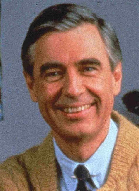 Fred Rogers - Contact Info, Agent, Manager | IMDbPro