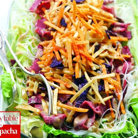 Best 21 Corned Beef Salad - Best Recipes Ideas and Collections