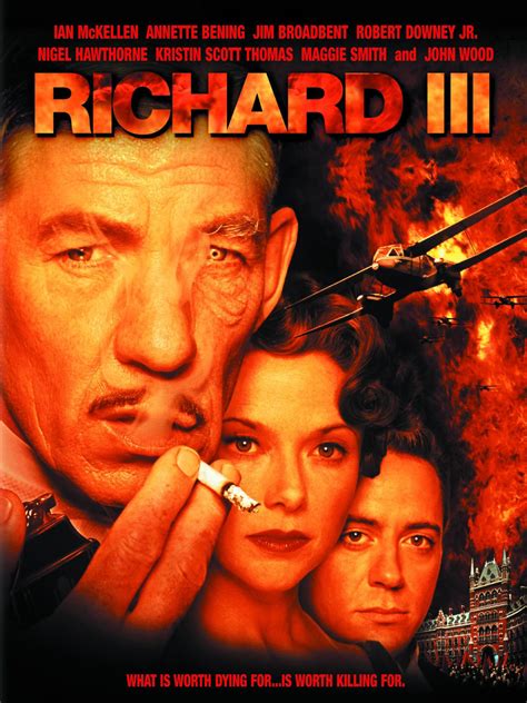 Richard III - Where to Watch and Stream - TV Guide