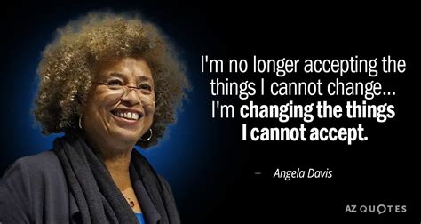 TOP 25 QUOTES BY ANGELA DAVIS (of 112) | A-Z Quotes