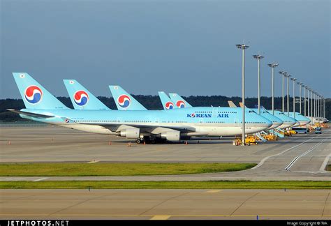 RKSI | Airport | Ramp | Tek | JetPhotos