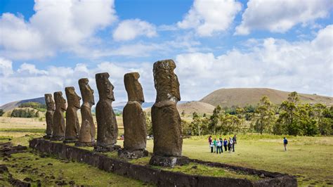 Ancient Explorers Luxury Tour - Aug 2024 - TCS World Travel