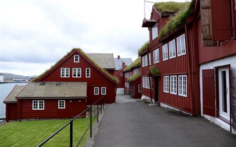 Top Ten Things To Do In Tórshavn: The Faroe Islands Capital