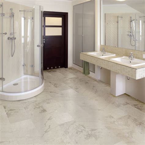 20+ Bathroom Flooring Ideas Vinyl – HomeDecorish