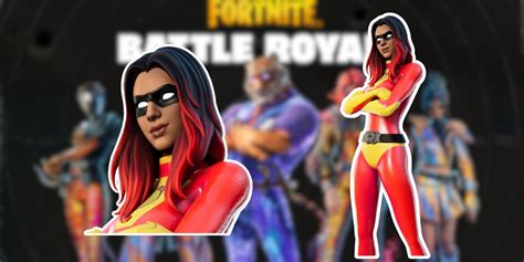 Most Customizable Fortnite Skins