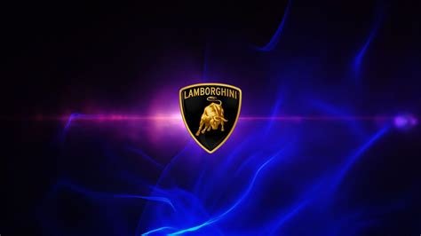 Lamborghini Logo 4k Wallpapers - Top Free Lamborghini Logo 4k ...