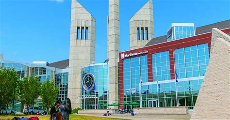 Top 10 Coolest Courses at MacEwan University - OneClass Blog