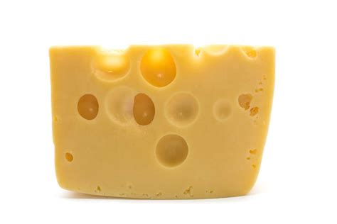 The weird science of cheese | WIRED UK