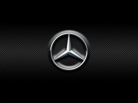 🔥 [130+] Mercedes Benz Logo Wallpapers | WallpaperSafari