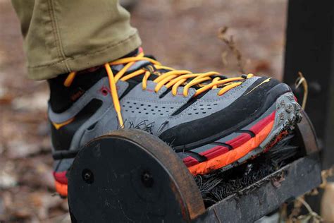 Extra Cush All-Terrain: Hoka ‘Tor’ Boot Reviewed | GearJunkie