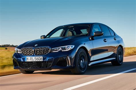 New BMW M340i xDrive 2019 review | Auto Express