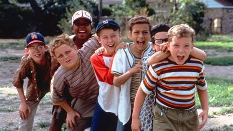 The Sandlot | Palm Springs International Film Festival