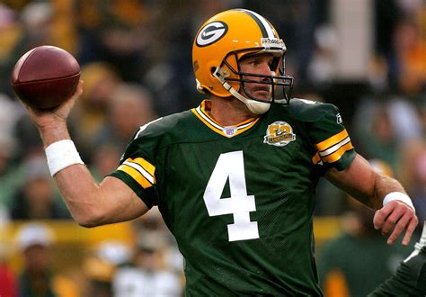 Brett Favre - GurjinderMeg