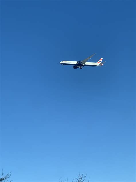 Plane spotting at Dulles expo center - Spotting - Infinite Flight Community