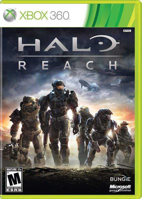 Halo Reach | Xbox 360 | GameStop