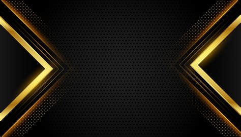 Black Gold Abstract Images - Free Download on Freepik