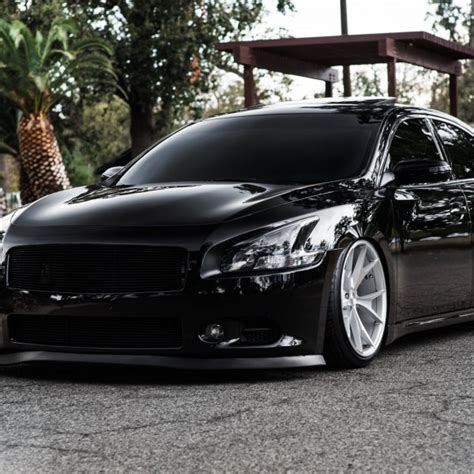 Custom 2013 Nissan Maxima | Images, Mods, Photos, Upgrades — CARiD.com ...